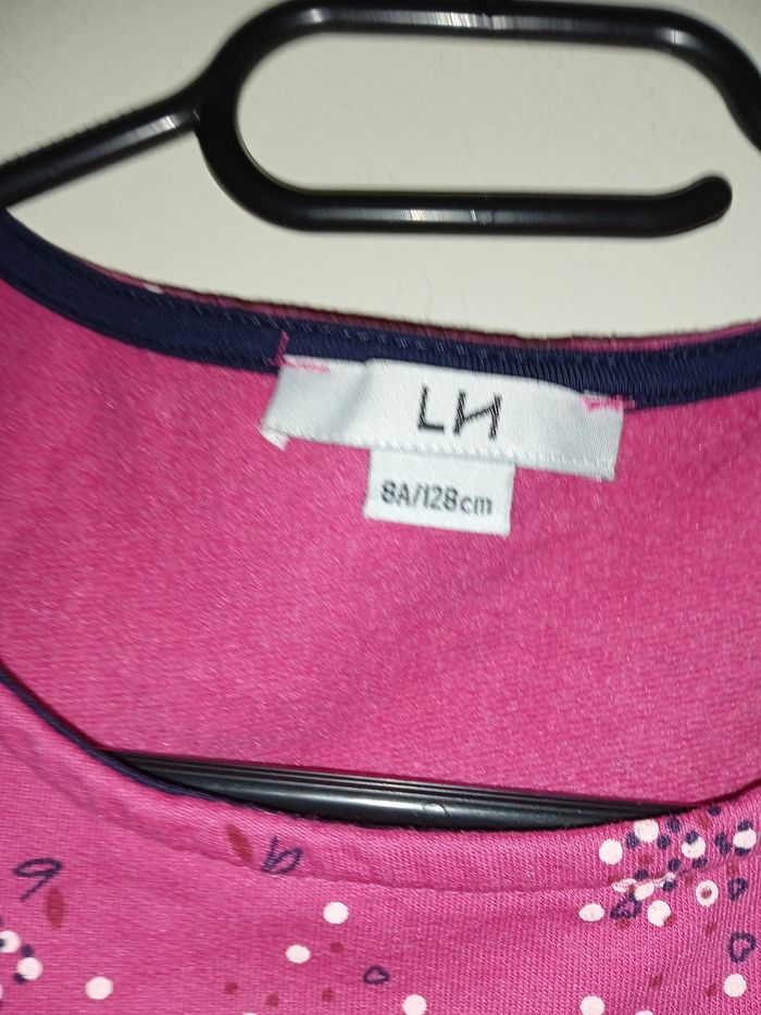 Robe la halle taille 8 ans - photo numéro 2