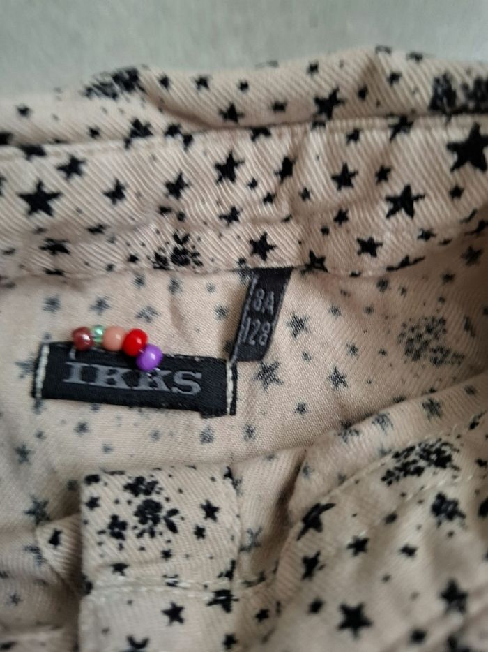 Robe ikks 8 ans - photo numéro 4