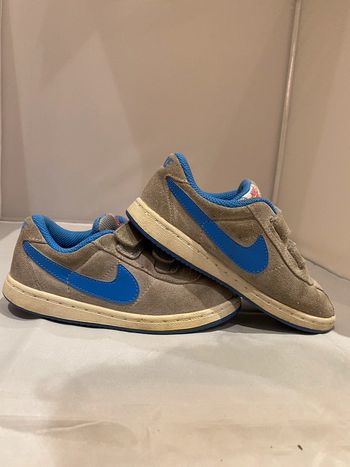Nike chaussures
