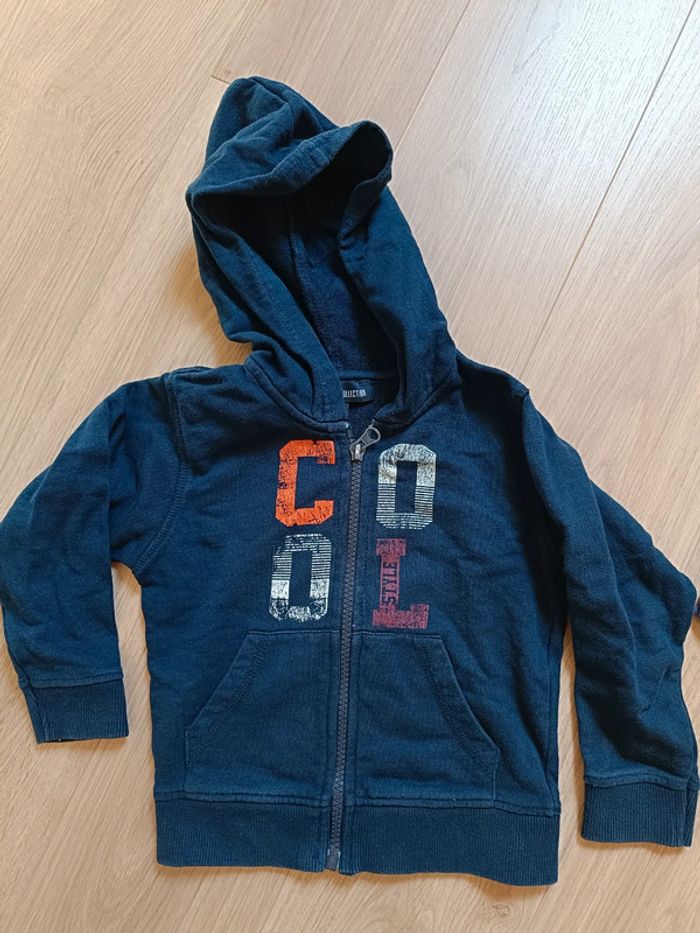 Lot vêtements 2 ans garçon - photo numéro 7