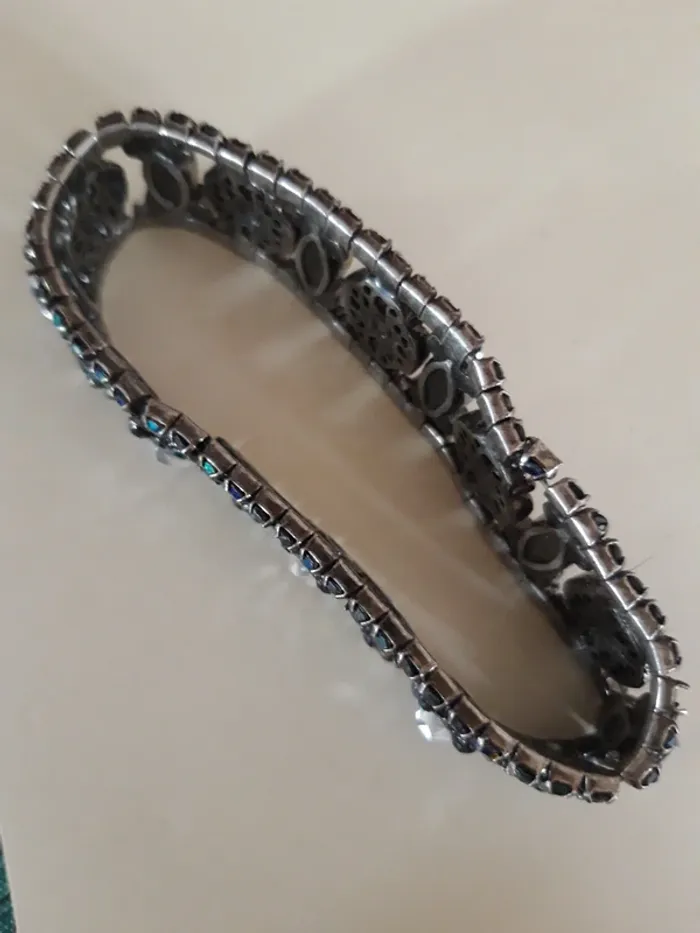 Joli bracelet fantaisie élastique - photo numéro 4