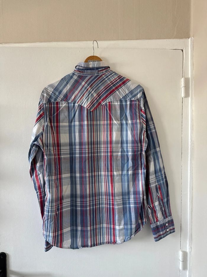 Chemise Levis M - photo numéro 7