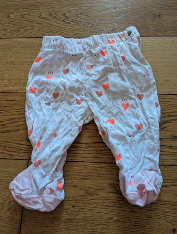 Pantalon léger 3 mois