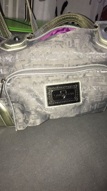 Sac à main Lancaster