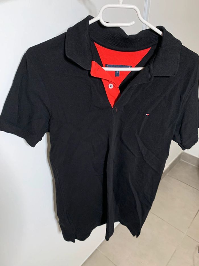 Polo tommy hilfiger