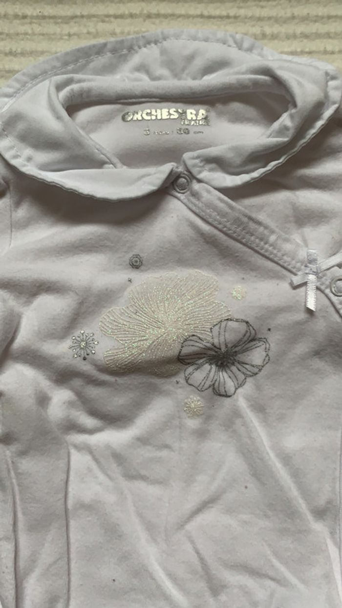 Bodie taille 3 mois - photo numéro 2