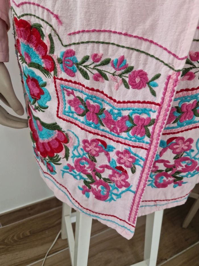 👗 Robe originale - photo numéro 4