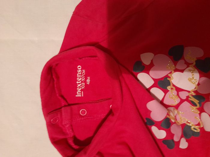 Sous-Pull - photo numéro 3