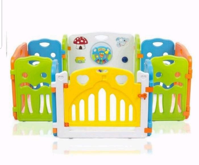 Baby vivo xxl