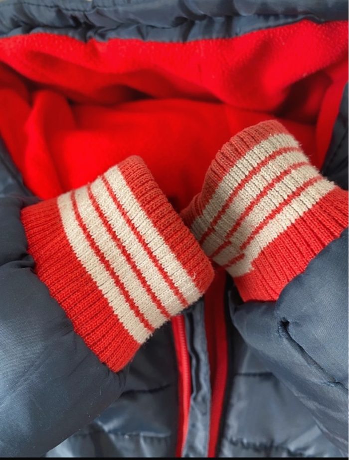 Doudoune - photo numéro 10