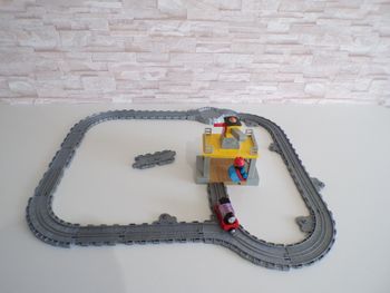 Circuit de train thomas and friends - Thomas et ses amis  (90)