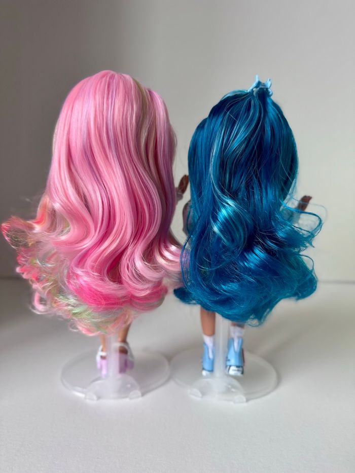 Junior Rainbow High - photo numéro 5