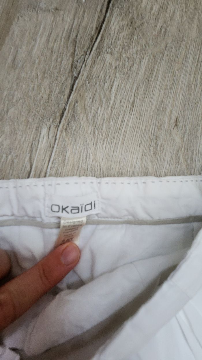 Jupe okaidi - photo numéro 3