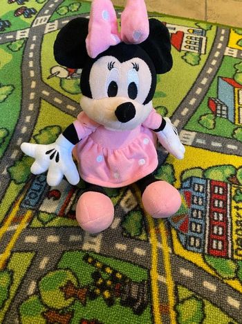 Minnie
