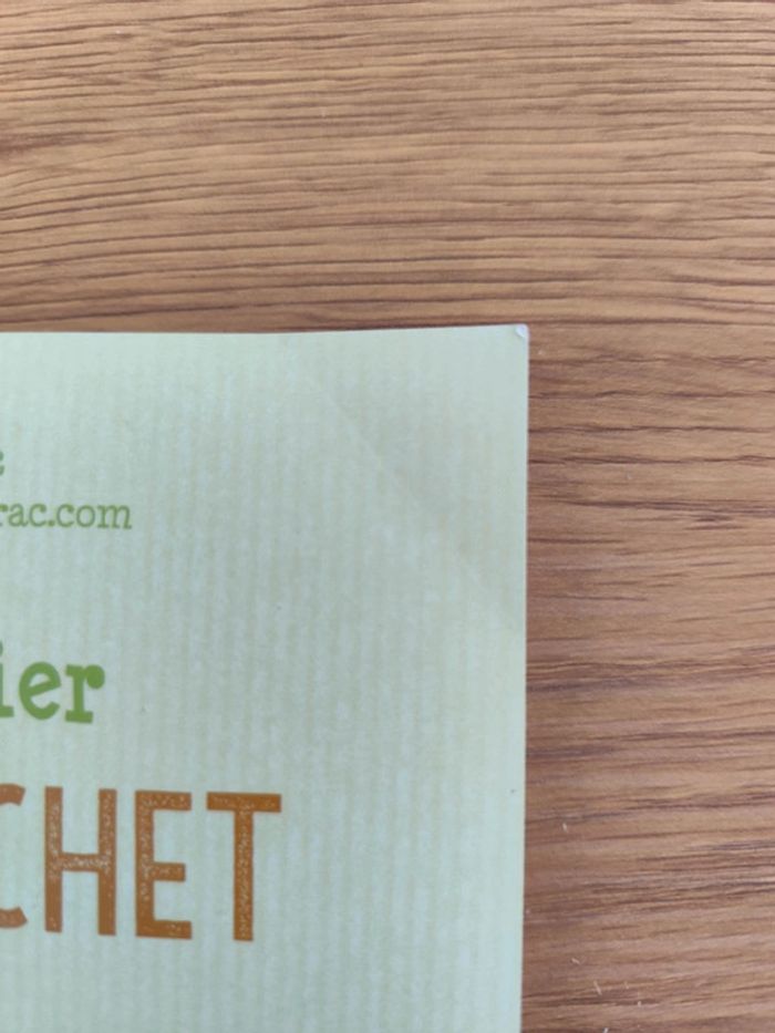 Mon cahier Zéro déchet de Carole Lymer - photo numéro 5