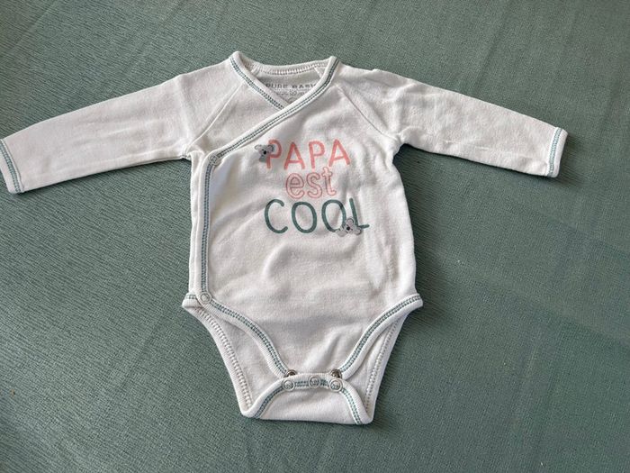 Bodys - photo numéro 2