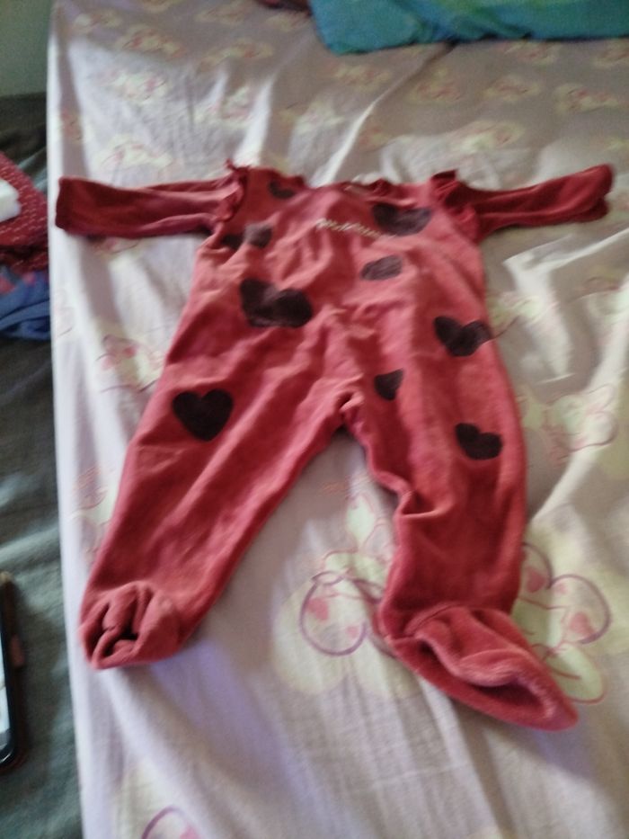 Pyjama