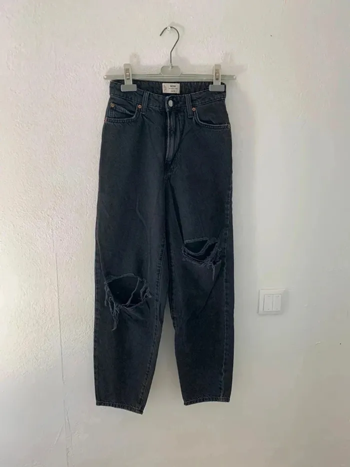 Jean Troué Taille 34