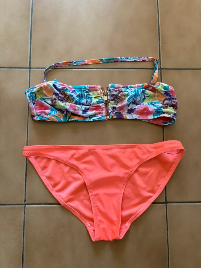 Maillot femme 34