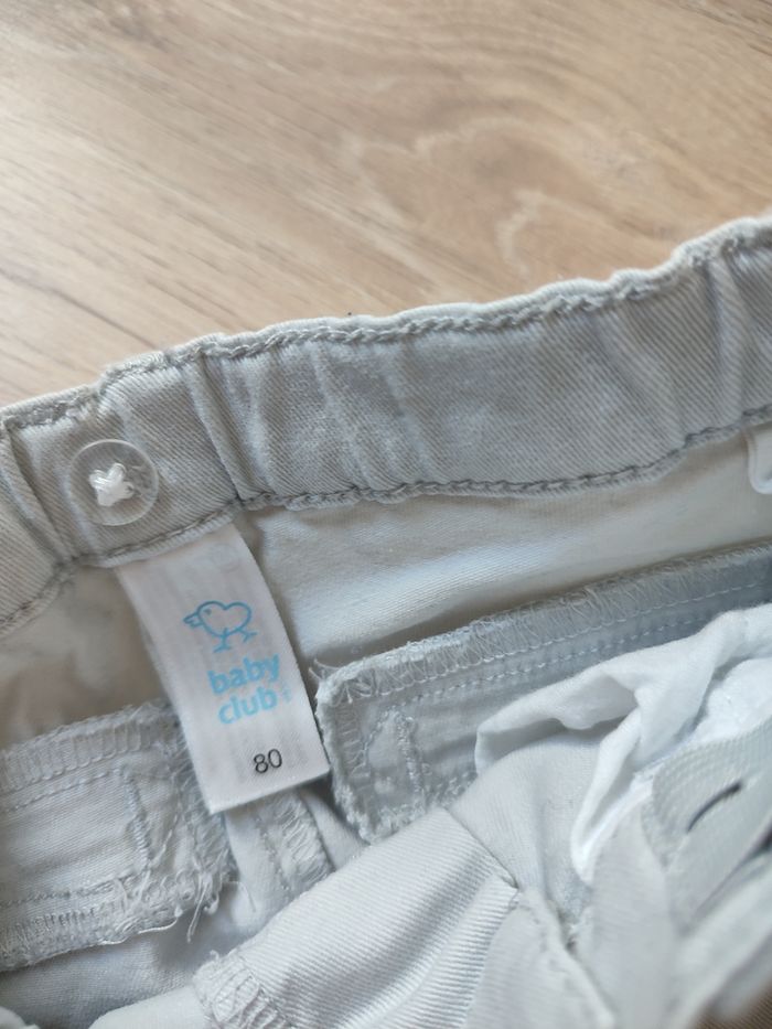 Lot pantalons 18 mois - photo numéro 3