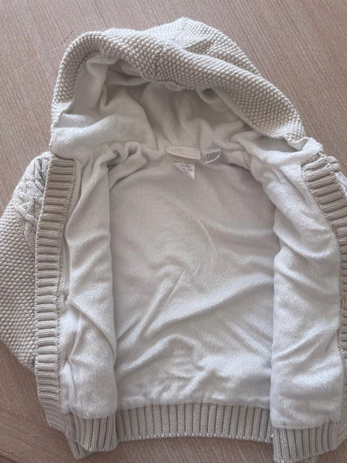 Gilet Chicco - photo numéro 3