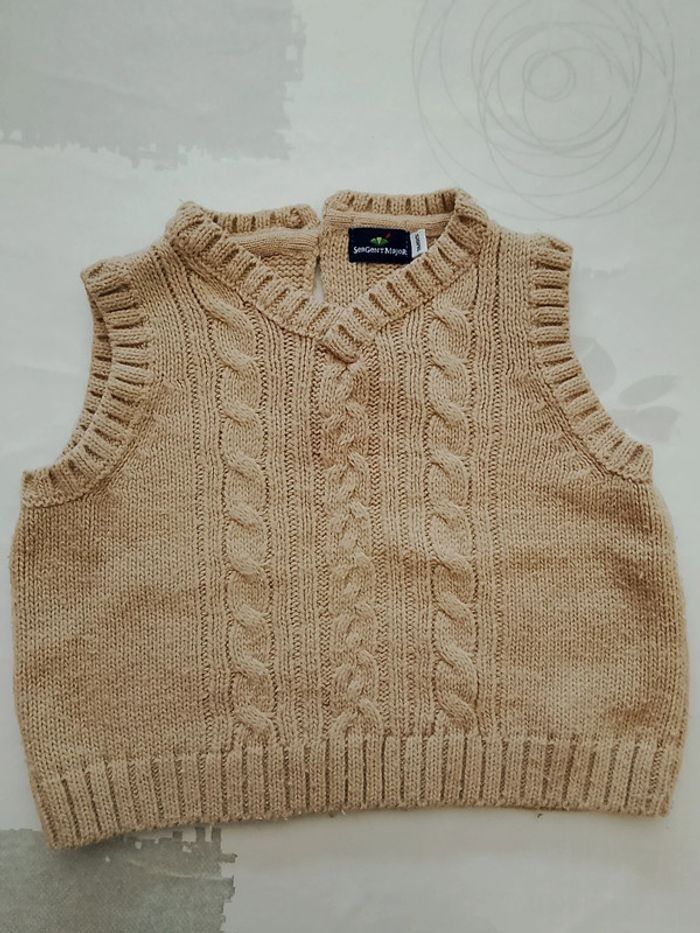 Lot  9  mois - photo numéro 3