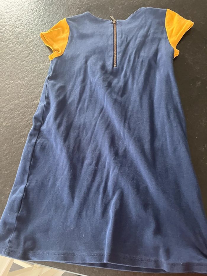 Robe DPAM 10ans - photo numéro 2