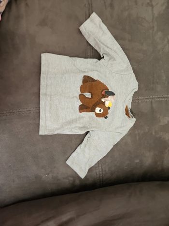 Sous pull