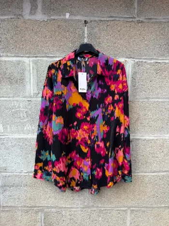 Chemisier unika taille S neuf