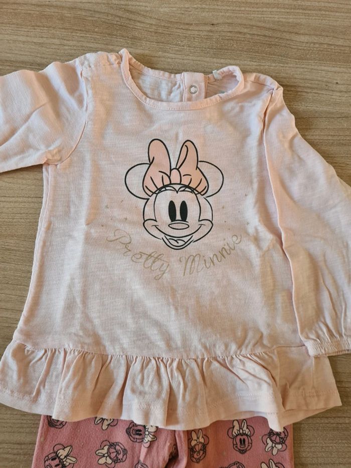 Ensemble 18 mois - photo numéro 2