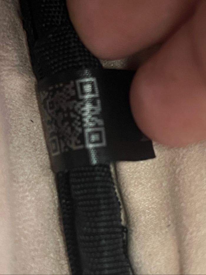 Banane Gucci sacoche bandoulière - photo numéro 6