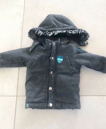 Veste 12 mois
