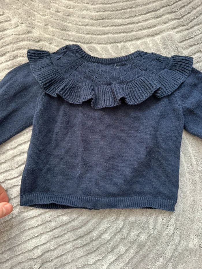 Lot 2 gilets - photo numéro 2