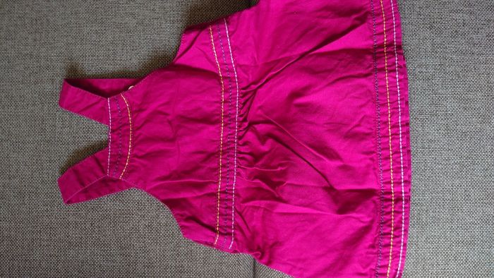 Robe souris DPAM - photo numéro 4