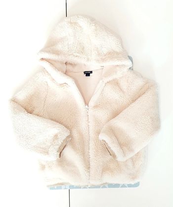 Manteau Kiabi - 6A