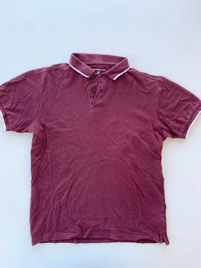 Polo taille Xs