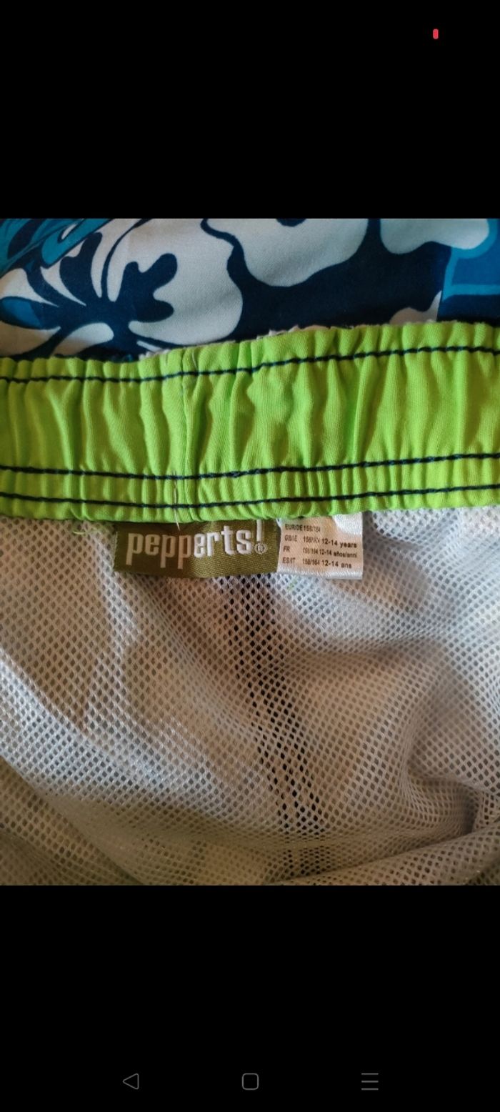 Short de bain - photo numéro 2