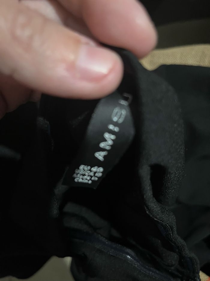 Combinaison - photo numéro 7