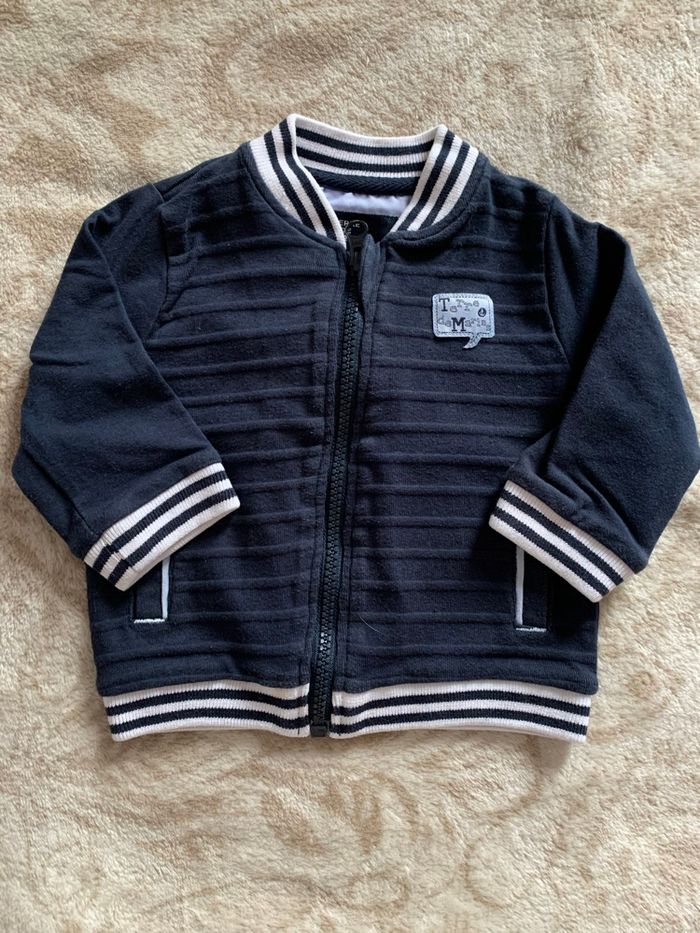 Lot bébé garçon 6 mois - photo numéro 9