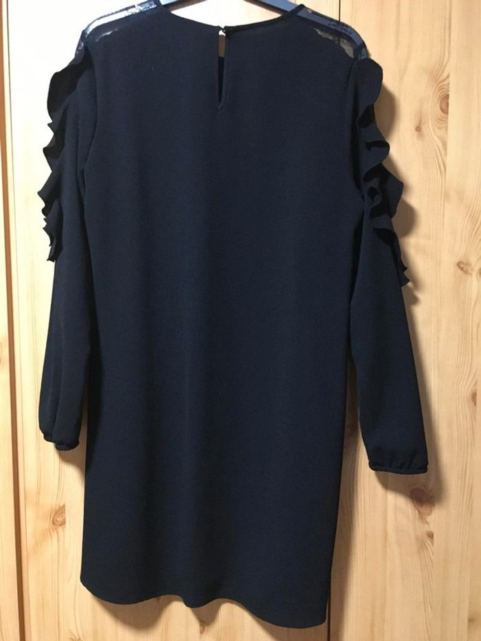 Robe noire Primark taille 40