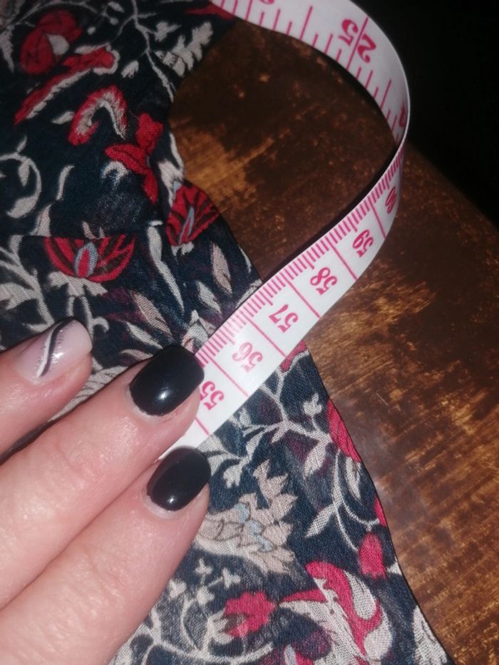 Tunique taille unique - photo numéro 3