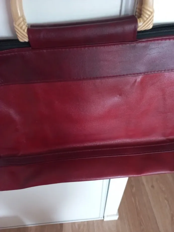 Sac cabas vintage - photo numéro 3