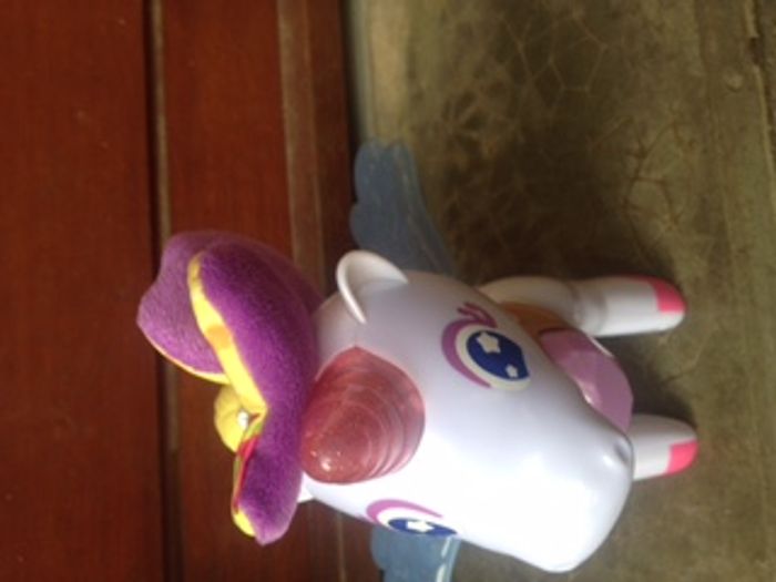 licorne jouet - photo numéro 2