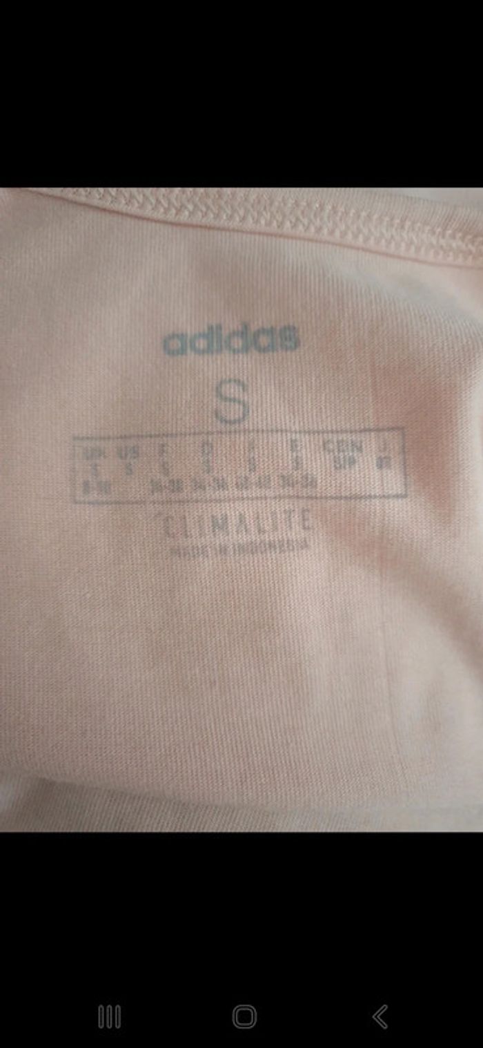 Débardeur de sport. - photo numéro 5