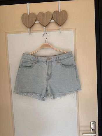 Short Mango