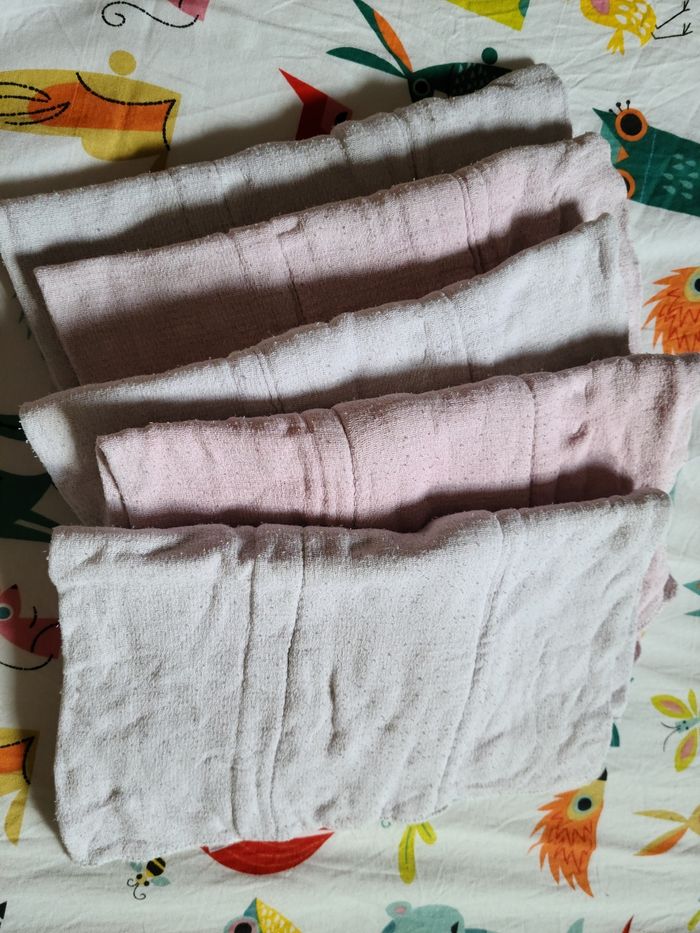 Inserts prépliés - photo numéro 7