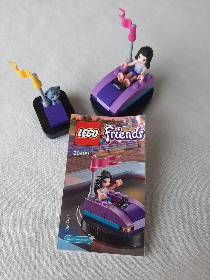 Lego Friends 30409