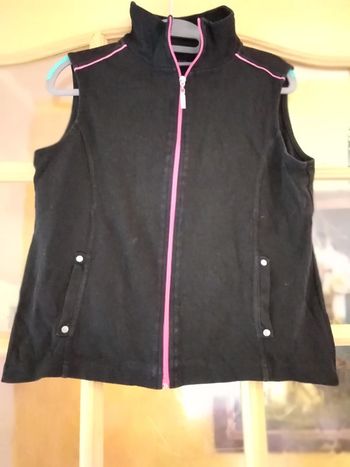 Veste de sport femme T2