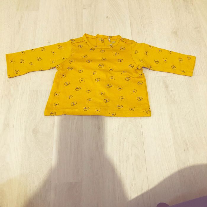 Haut Winnie l’ourson