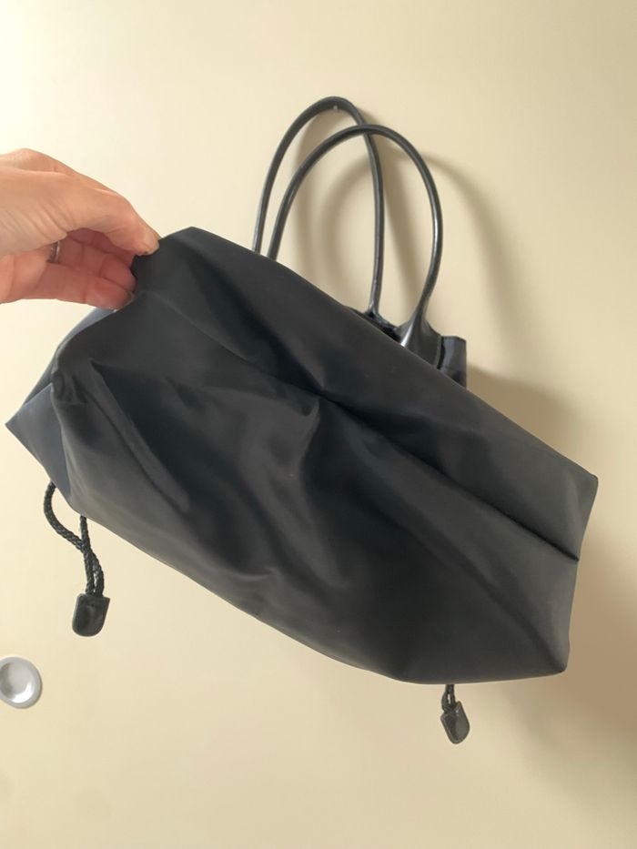 Sac noir Mac Douglas en très bon état - photo numéro 4